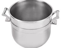 Венчик с тонкими прутьями для миксера планетарного Abat МПЛ-40, вся нерж - 9