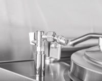 Котел пищеварочный газовый Abat  КПГМ-60/9Т - 3