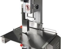 Пила для мяса Crazy Pan CP-BS1650PT - 1