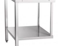 Стол для посудомоечной машины Abat СПМР-6-1 (для машин МПК-700К, МПК-700К-01, МПК-700К-04, МПК-1100К - 1