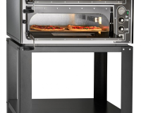 Печь для пиццы Abat ПЭП-4х2 - 3