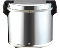 Термос для риса Hurakan HKN-RT210 - 1