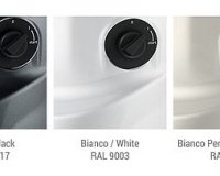 Кофемолка Fiorenzato F83 E черная - 3