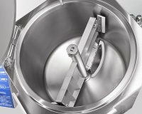 Котел варочный Abat КПЭМ-100-ОМР-ВК со сливным краном - 8