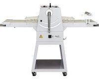 Машина тестораскаточная Apach Bakery Line ASH600/1300 - 1