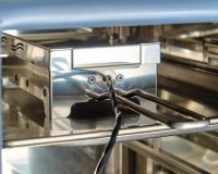 Дымогенератор для пароконвектомата Abat ДГ-85  - 13