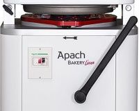 Тестоделитель-округлитель ручной Apach Bakery Line SPA M30 - 1