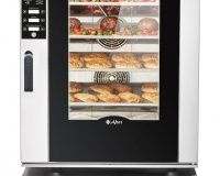 Конвекционная печь Abat КЭП-10П-01 с функцией автоматической мойки - 13