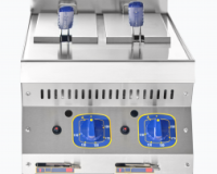 Фритюрница Abat ГФК-40.2Н (Газ) - 4