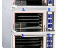 Шкаф жарочный Abat ШЖЭ-3-Э - 1