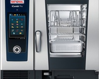 Пароконвектомат Rational iCombi Pro 6-1/1 (электрическое исполнение) - 1