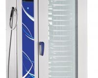 Пароконвектомат Abat ПКА 20-1/1ВП2 - 18