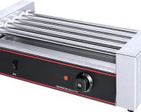 Гриль роликовый Viatto RG-5H - 1