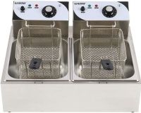 Фритюрница Viatto VA-EF062 - 1