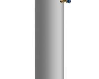 Водоумягчитель De Vecchi DVA LT20 - 1