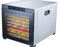 Дегидратор Viatto VA-DG10SS - 4