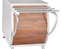 Модуль нейтральный Abat Премьер МН-70Т кашированный металл - 1