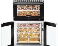 Печь конвекционная Abat КЭП-4П - 7