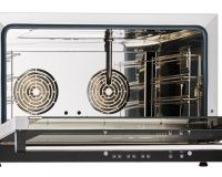 Печь конвекционная Abat КЭП-4П - 4