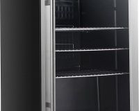 Шкаф холодильный Viatto VA-JC62W - 1