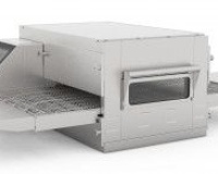 Печь электрическая для пиццы Abat ПЭК-400П с дверцей (модуль для установки в 2, 3 яруса) - 1