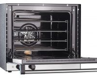 Печь конвекционная Abat ПКЭ-4Э  (краш) для кондитерских изделий - 3