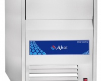 Льдогенератор Abat ЛГ-90/30Г-01 гранулы  (водяное охлаждение) - 1