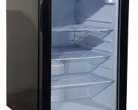 Шкаф холодильный Viatto VA-SC68 - 4