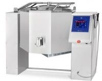 Котел пищеварочный электрический Abat КПЭМ-200-ОМП со сливным краном - 1