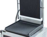 Гриль контактный Crazy Pan CP-CG22R - 1