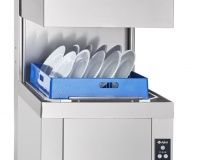 Машина посудомоечная купольная Abat МПК-700К-01 - 1