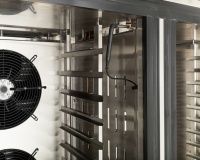 Шкаф шоковой заморозки Abat ШОК-40 (без тележки) - 5