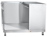 Кассовая кабина Abat КК-70КМ - 2