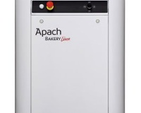 Тестоделитель полуавтоматический Apach Bakery Line SQ SA80 - 1