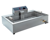 Чебуречница Viatto EF-16L-TS - 1