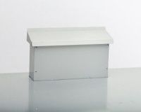 Шкаф пекарский подовый Abat ГШ-1 - 5