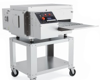 Печь электрическая для пиццы Abat ПЭК-400, конвейерная - 3