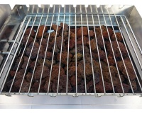 Гриль лавовый Hurakan HKN-140 - 2