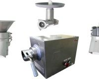 Универсальная кухонная машина Торгмаш УКМ-06-01 - 1