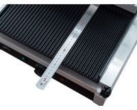 Гриль контактный Crazy Pan CP-CG34R - 3