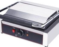 Гриль контактный Hurakan HKN-PE34FT - 1