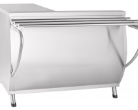 Кассовая кабина Abat КК-70Т - 1