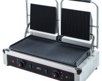 Гриль контактный Crazy Pan CP-CG44R - 3