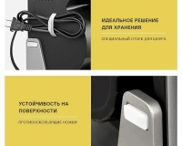 Слайсер Viatto VA-FS-GJ802 - 4