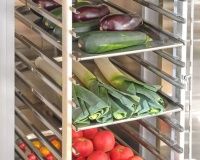 Шкаф шоковой заморозки Abat ШОК-20-1/1Т-01 - 2