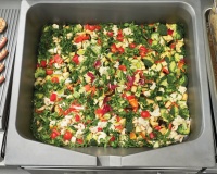 Сковорода опрокидывающаяся Abat ГСК-90-0,27-40 - 3