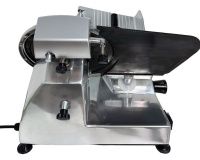Слайсер Crazy Pan CP-SLTEF250S - 3