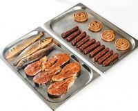 Дымогенератор для пароконвектомата Abat ДГ-85  - 10