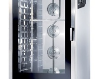 Пароконвектомат Unox XV1093 - 1