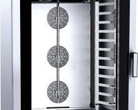 Пароконвектомат Unox XV813G - 1